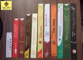 Sản phẩm mau in bao dua 5 324x235 — Công Ty TNHH Đầu Tư Và Thương Mại In Việt Tiến — MST 0107483656