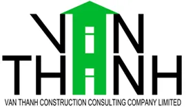 Logo Xây Dựng Vân Thanh - Công Ty TNHH Tư Vấn Xây Dựng Vân Thanh