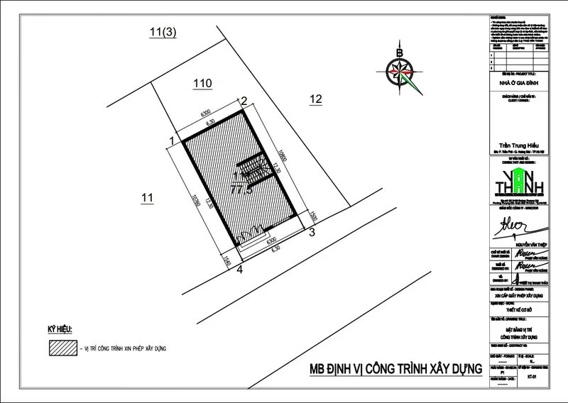 Sản phẩm DỊCH_VỤ_XIN_GIẤY_PHÉP_XÂY_DỰNG_PHƯỜNG_TRẦN_PHÚ_QUẬN_HOÀNG_MAI_HÀ_NỘI — Xây Dựng Vân Thanh - Công Ty TNHH Tư Vấn Xây Dựng Vân Thanh — MST 0107484096