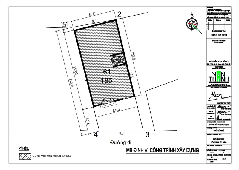 Sản phẩm XIN_PHÉP_XÂY_DỰNG_PHƯỜNG_YÊN_SỞ_QUẬN_HOÀNG_MAI_HÀ_NỘI — Xây Dựng Vân Thanh - Công Ty TNHH Tư Vấn Xây Dựng Vân Thanh — MST 0107484096