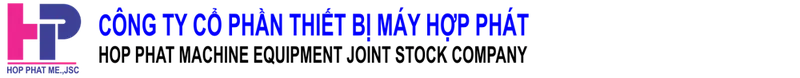 Logo Công Ty CP Thiết Bị Máy Hợp Phát