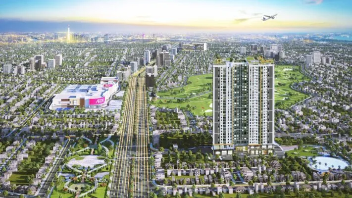 Sản phẩm diamond boulevard du an can ho diamond boulevard 2 711x400 — Công Ty CP Địa ốc ánh Dương — MST 0107488982
