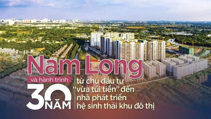 Sản phẩm nam long group 30 nam 706x400 — Công Ty CP Địa ốc ánh Dương — MST 0107488982