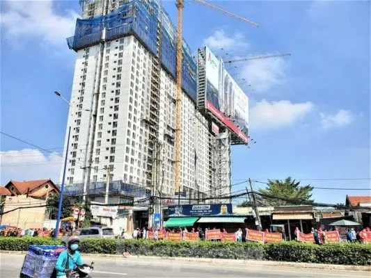 Sản phẩm roxana plaza binh duong 533x400 — Công Ty CP Địa ốc ánh Dương — MST 0107488982