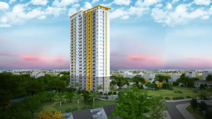 Sản phẩm bcons avenue — Công Ty CP Địa ốc ánh Dương — MST 0107488982