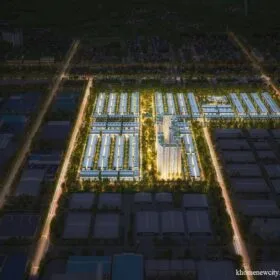 Sản phẩm mat bang du an hoa phu k home new city 280x280 — Công Ty CP Địa ốc ánh Dương — MST 0107488982
