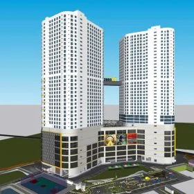 Sản phẩm bcons center city 1 280x280 — Công Ty CP Địa ốc ánh Dương — MST 0107488982