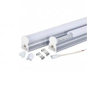 Sản phẩm đèn tuýp led liền máng T5 06m 10W 1 300x300 — Công Ty TNHH Sản Xuất Thương Mại Đại Phước An — MST 0107489104