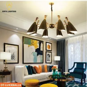 Sản phẩm DT LUXXBALL8 300x300 — Công Ty TNHH Sản Xuất Thương Mại Đại Phước An — MST 0107489104