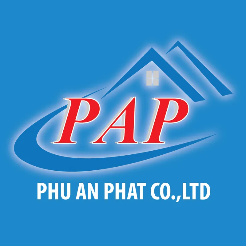 Logo Công Ty TNHH Đầu Tư Thương Mại Phú An Phát
