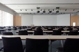 Sản phẩm architecture auditorium building 159213 300x200 — Công Ty Cổ Phần Fumee Tech — MST 0107491456