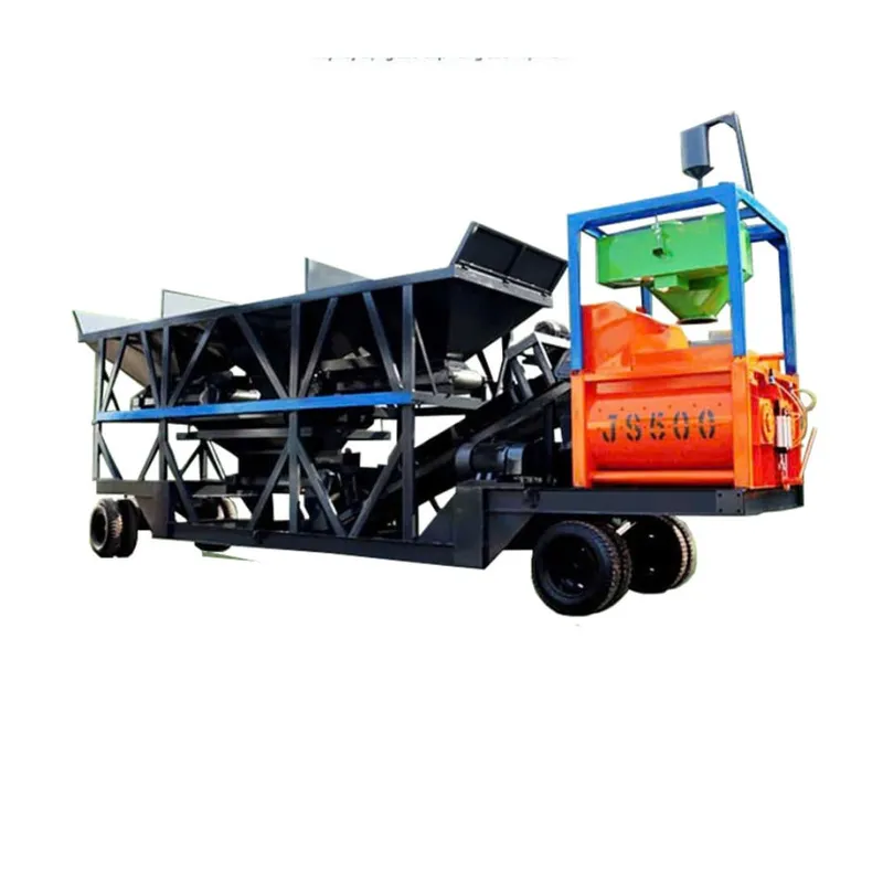 Sản phẩm tram tron be tong 2 truc — Công Ty CP Máy Xây Dựng Lạc Hồng — MST 0107493245