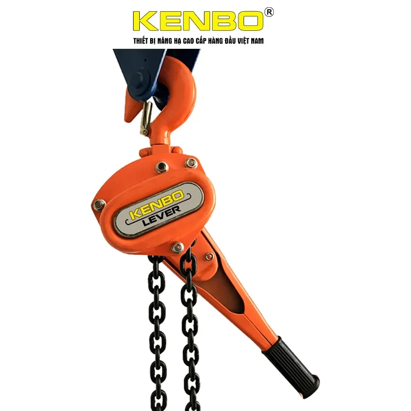 Sản phẩm Pa lang xich lac tay KENBO LB1.0 — Công Ty CP Máy Xây Dựng Lạc Hồng — MST 0107493245