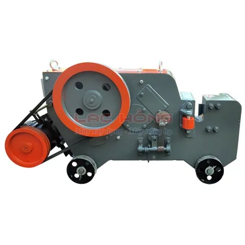 Sản phẩm may cat sat dong phong gq40 1 min — Công Ty CP Máy Xây Dựng Lạc Hồng — MST 0107493245