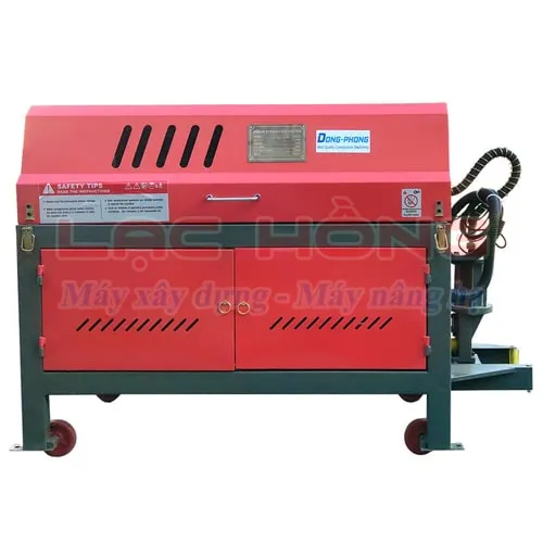 Sản phẩm may duoi cat sat tu dong dong phong gt4 12 1 min — Công Ty CP Máy Xây Dựng Lạc Hồng — MST 0107493245