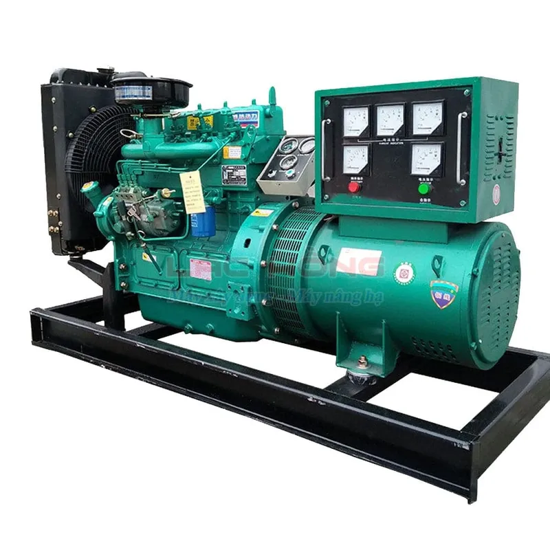 Sản phẩm may phat dien lien truc dong co diesel lachonshop 1 — Công Ty CP Máy Xây Dựng Lạc Hồng — MST 0107493245