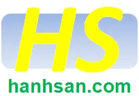 Logo Công Ty TNHH Thương Mại Và Dịch Vụ Kỹ Thuật Hạnh San