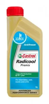 Sản phẩm dung dich lam mat castrol radicol premix — Công Ty TNHH Thương Mại Và Dịch Vụ Kỹ Thuật Hạnh San — MST 0107493862