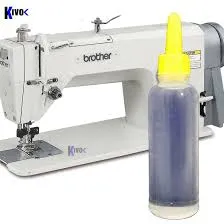 Sản phẩm dau may khau hs sewing 10 — Công Ty TNHH Thương Mại Và Dịch Vụ Kỹ Thuật Hạnh San — MST 0107493862