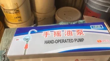 Sản phẩm thiet bi bom dau bom nhot bang tay kim loai_1 — Công Ty TNHH Thương Mại Và Dịch Vụ Kỹ Thuật Hạnh San — MST 0107493862