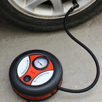 Sản phẩm may bom lop o to mini air compressor 260psi 2 — Công Ty TNHH Thương Mại Và Dịch Vụ Kỹ Thuật Hạnh San — MST 0107493862