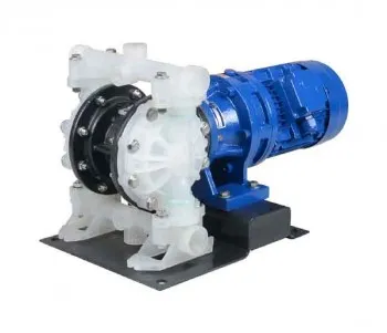 Sản phẩm bom mang dien godo dby3s 10 nhua pp — Công Ty TNHH Thương Mại Và Dịch Vụ Kỹ Thuật Hạnh San — MST 0107493862