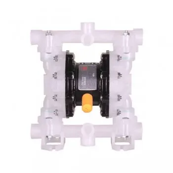 Sản phẩm bom mang khi nen godo qby3 20 nhua pp — Công Ty TNHH Thương Mại Và Dịch Vụ Kỹ Thuật Hạnh San — MST 0107493862