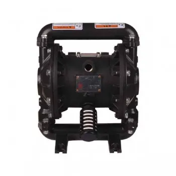 Sản phẩm bom mang khi nen godo qby3 25a gang — Công Ty TNHH Thương Mại Và Dịch Vụ Kỹ Thuật Hạnh San — MST 0107493862