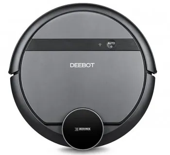 Sản phẩm ecovacs1 — Công Ty TNHH Thương Mại Và Dịch Vụ Kỹ Thuật Hạnh San — MST 0107493862
