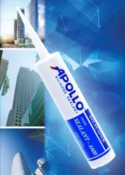 Sản phẩm keo apollo silicone sealant a600 — Công Ty TNHH Thương Mại Và Dịch Vụ Kỹ Thuật Hạnh San — MST 0107493862