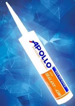 Sản phẩm keo apollo silicone sealant a200 — Công Ty TNHH Thương Mại Và Dịch Vụ Kỹ Thuật Hạnh San — MST 0107493862
