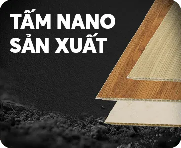 Sản phẩm BTN nano sx 43 — Tấm Ốp Tường Trần Casary - Công Ty TNHH Sản Xuất Thương Mại Nhựa Đại Việt — MST 0107494432