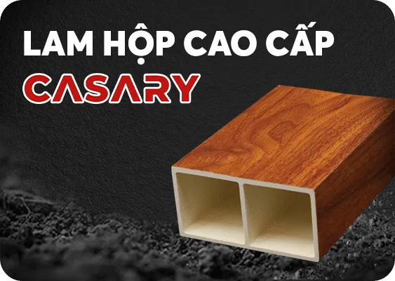 Sản phẩm btn lam hop cs — Tấm Ốp Tường Trần Casary - Công Ty TNHH Sản Xuất Thương Mại Nhựa Đại Việt — MST 0107494432