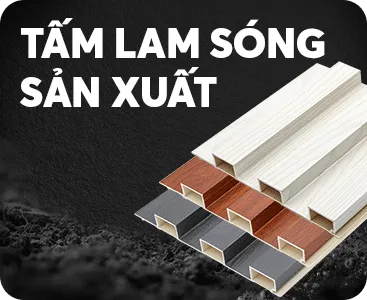 Sản phẩm btn ls sx — Tấm Ốp Tường Trần Casary - Công Ty TNHH Sản Xuất Thương Mại Nhựa Đại Việt — MST 0107494432