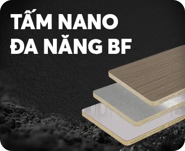 Sản phẩm btn nano bf — Tấm Ốp Tường Trần Casary - Công Ty TNHH Sản Xuất Thương Mại Nhựa Đại Việt — MST 0107494432