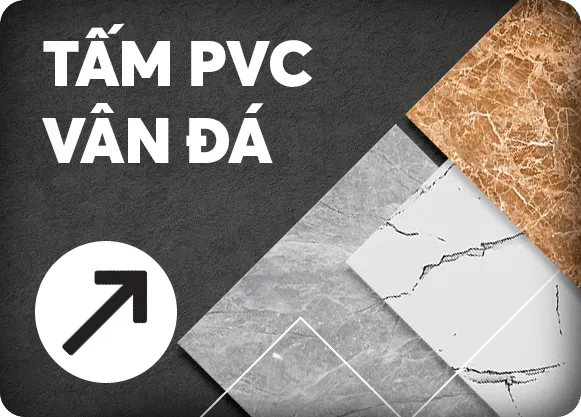 Sản phẩm btn tam pvc — Tấm Ốp Tường Trần Casary - Công Ty TNHH Sản Xuất Thương Mại Nhựa Đại Việt — MST 0107494432