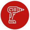 Sản phẩm ico work — Tấm Ốp Tường Trần Casary - Công Ty TNHH Sản Xuất Thương Mại Nhựa Đại Việt — MST 0107494432