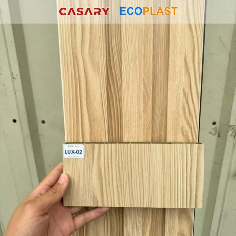 Sản phẩm dong bo ma mau tam nhua ecoplast va tam lam song casary mau lux02 1000x1000 — Tấm Ốp Tường Trần Casary - Công Ty TNHH Sản Xuất Thương Mại Nhựa Đại Việt — MST 0107494432