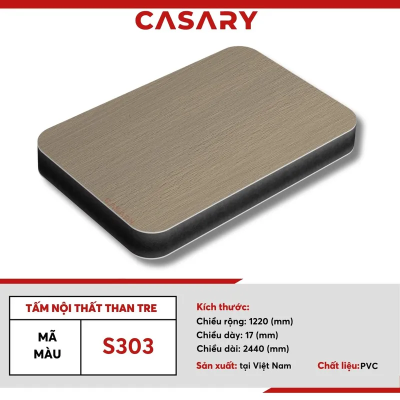 Sản phẩm s303 2 1000x1000 — Tấm Ốp Tường Trần Casary - Công Ty TNHH Sản Xuất Thương Mại Nhựa Đại Việt — MST 0107494432