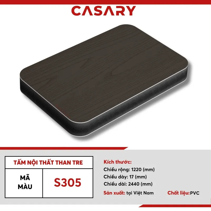 Sản phẩm s305 2 1000x1000 — Tấm Ốp Tường Trần Casary - Công Ty TNHH Sản Xuất Thương Mại Nhựa Đại Việt — MST 0107494432