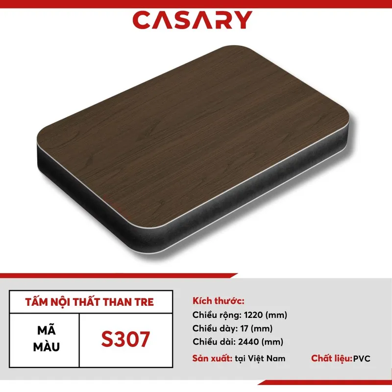 Sản phẩm s307 2 1000x1000 — Tấm Ốp Tường Trần Casary - Công Ty TNHH Sản Xuất Thương Mại Nhựa Đại Việt — MST 0107494432