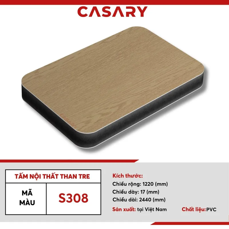 Sản phẩm s308 3 1000x1000 — Tấm Ốp Tường Trần Casary - Công Ty TNHH Sản Xuất Thương Mại Nhựa Đại Việt — MST 0107494432