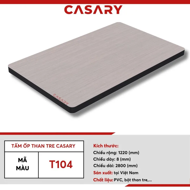 Sản phẩm t104 1000x1000 — Tấm Ốp Tường Trần Casary - Công Ty TNHH Sản Xuất Thương Mại Nhựa Đại Việt — MST 0107494432