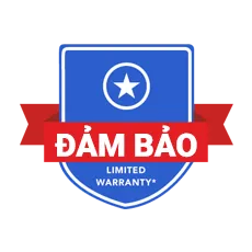 Sản phẩm industry leading warranty oustanding — Máy Nén Khí IAIR Việt Nam - Công Ty CP Công Nghiệp IAIR Việt Nam — MST 0107495161
