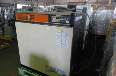 Sản phẩm may nen khi hitachi cu 370x243 — Máy Nén Khí IAIR Việt Nam - Công Ty CP Công Nghiệp IAIR Việt Nam — MST 0107495161
