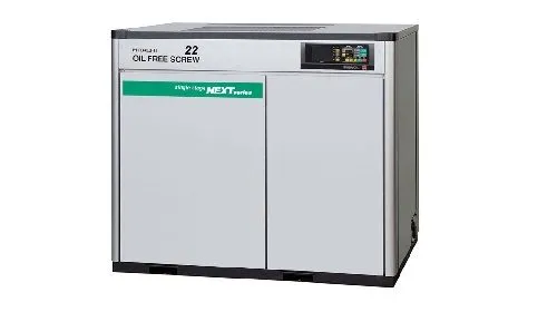 Sản phẩm may nen khi truc vit khong dau 500x280 — Máy Nén Khí IAIR Việt Nam - Công Ty CP Công Nghiệp IAIR Việt Nam — MST 0107495161
