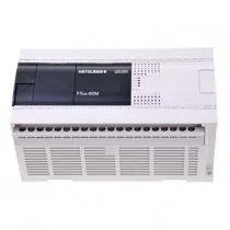 Sản phẩm PLC Mitsubishi FX3G 60MR 210x210 — Công Ty TNHH Thương Mại Điện Và Công Nghiệp Thái Sơn — MST 0107496479
