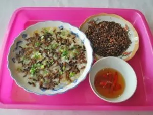 Sản phẩm doc dao mon chao moi cua nguoi co tu 300x226 — Công Ty TNHH BioKlean Việt Nam — MST 0107499367