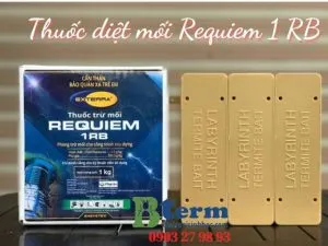 Sản phẩm Thuoc diet moi Requiem 1 300x225 — Công Ty TNHH BioKlean Việt Nam — MST 0107499367