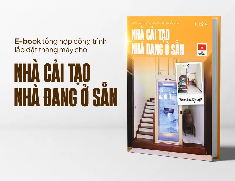 Sản phẩm Nha Cai Tao_Pages — Thang Máy CIBES - Công Ty TNHH Cibes Lift Việt Nam — MST 0107499977